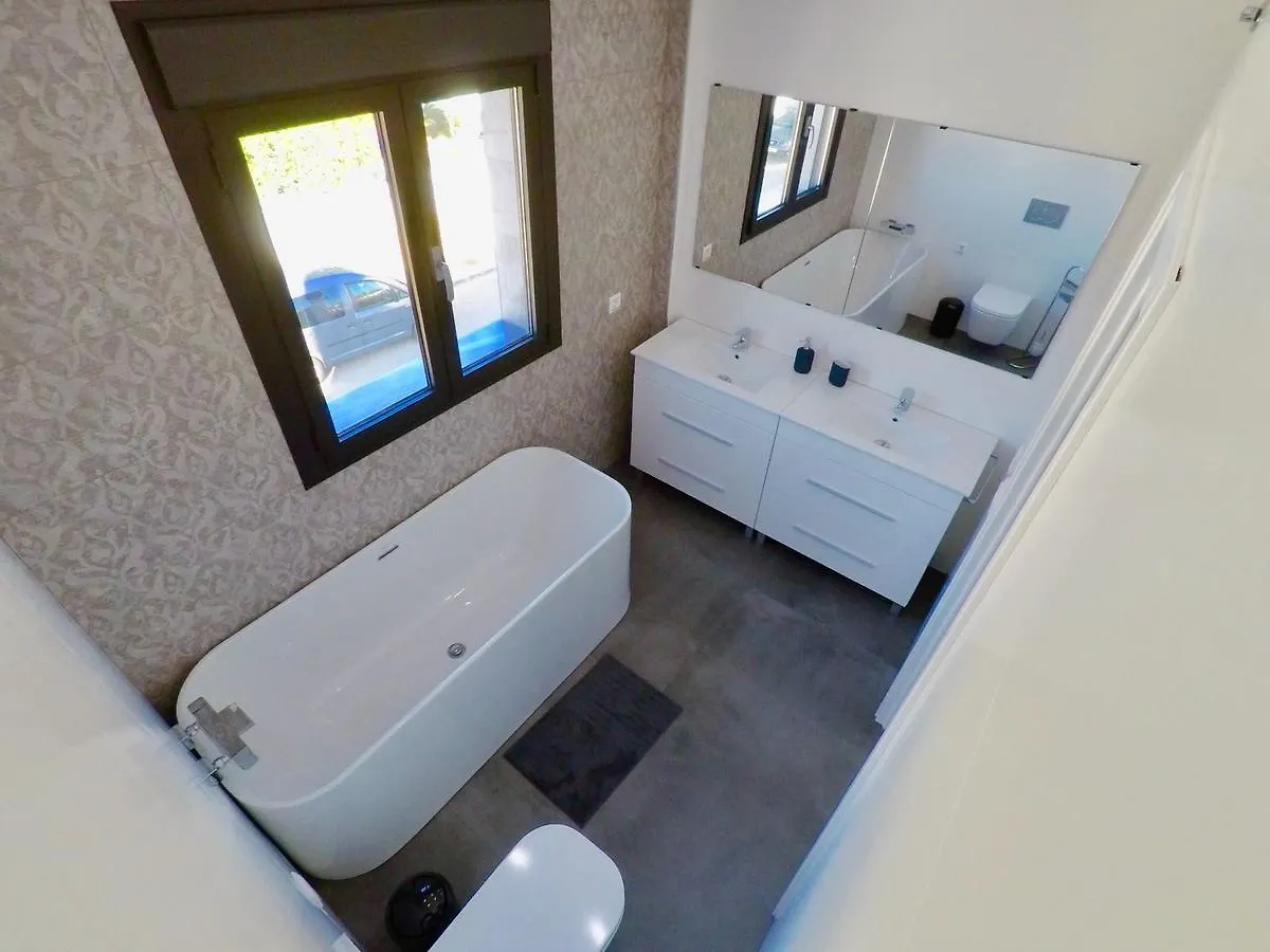 Villa Manhattan Nerja